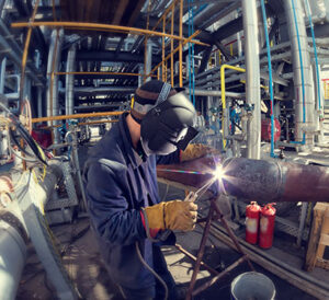 Echo Maintenance | Leader in Construction, Turnaround, and Maintenance ...