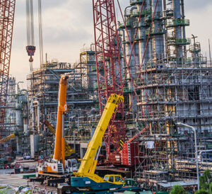 Echo Maintenance | Leader in Construction, Turnaround, and Maintenance ...