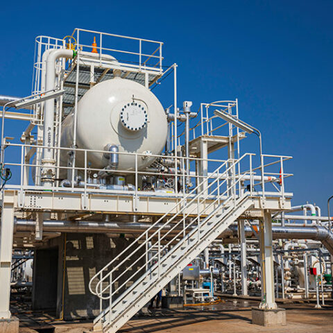 Echo Maintenance | Leader in Construction, Turnaround, and Maintenance ...